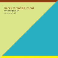 Title: This Brings Us To, Vols. I & II, Artist: Threadgill,Henry