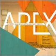 Title: Apex, Artist: Rudresh Mahanthappa