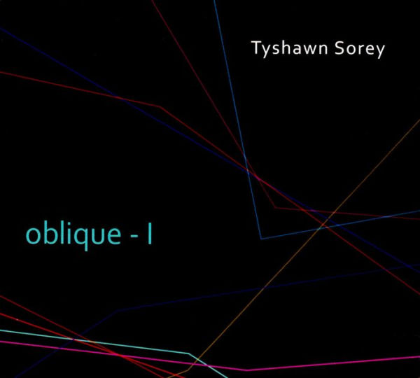 Oblique - I