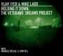 Holding It Down: The Veterans' Dreams Project