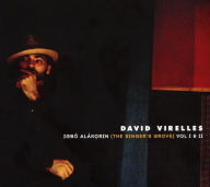 Title: Igb¿¿ Al¿¿ko¿¿rin (The Singer¿¿¿s Grove) Vol. I & II, Artist: David Virelles