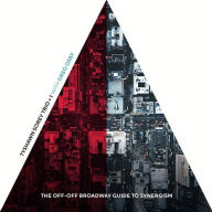 Title: The Off Off Broadway Guide To Synergism, Artist: Greg Osby