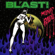 Title: Take That Manic Ride, Artist: Bl'ast!