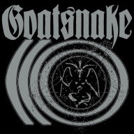 Title: Goatsnake 1, Artist: Goatsnake