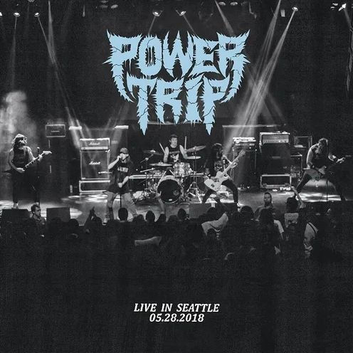 Live Seattle 05.28.2018