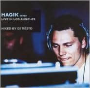 Title: Magik, Vol. 7: Live in Los Angeles, Artist: Tiësto