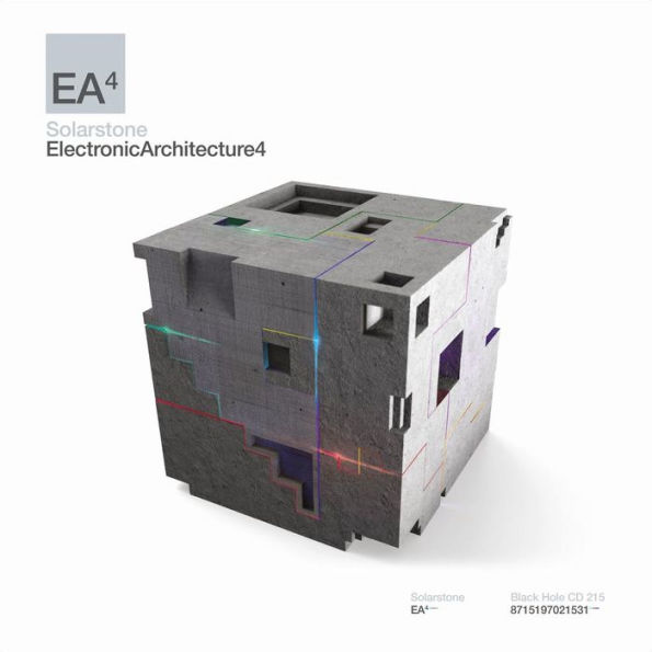 Electronic Architecture, Vol. 4