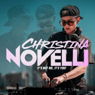 Title: It's Not Me, It's You, Artist: Christina Novelli