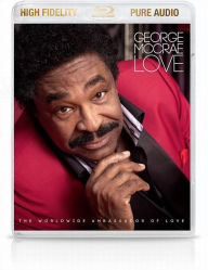 Title: Love, Artist: George McCrae