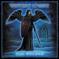 Title: Winter's Knight, Artist: Nox Arcana