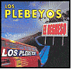 Title: El Regreso, Artist: Los Plebeyos