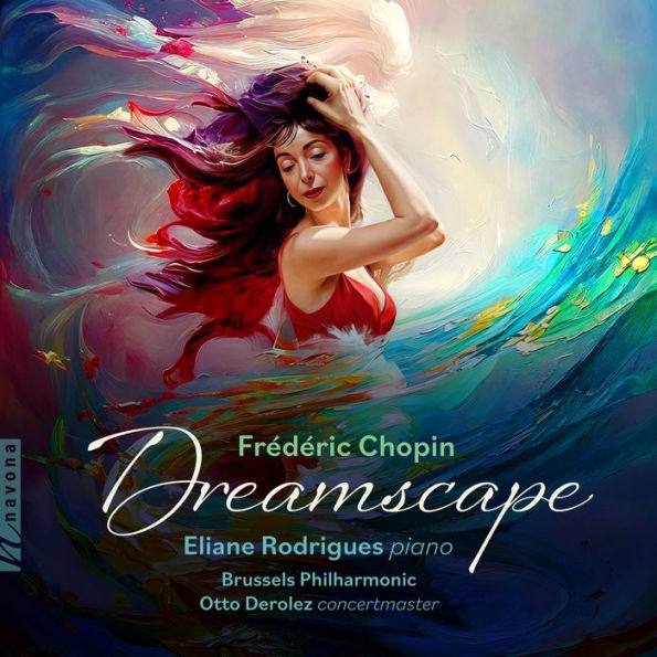 Dreamscape: Frédéric Chopin