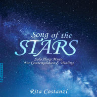 Title: Song of the Stars, Artist: Rita Costanzi