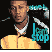 Title: I Can't Stop, Artist: Skee-Lo