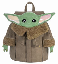 Star Wars - The Child (Baby Yoda) Figural Backpack