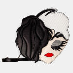 Alternative view 1 of Cruella de Vil Crossbody Purse