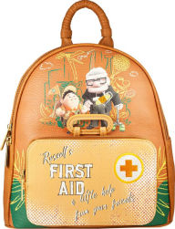 Title: DANIELLE NICOLE UP FIRST AID BACKPACK