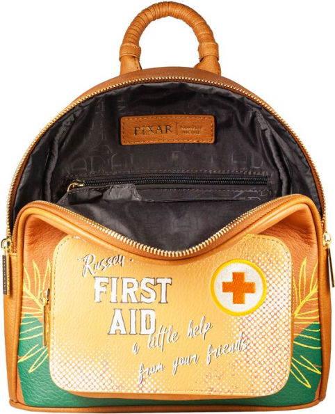 DANIELLE NICOLE UP FIRST AID BACKPACK