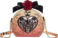 DANIELLE NICOLE BELLE PERFUME CROSSBODY