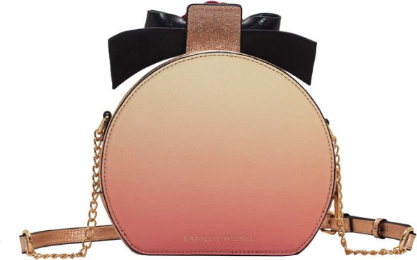 DANIELLE NICOLE BELLE PERFUME CROSSBODY