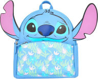 Title: Lilo and Stitch Mini Backpack