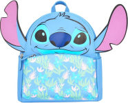 Stitch playing Guitar Disney Danielle Nicole Mini Backpack BNWT online