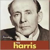 Roy Harris