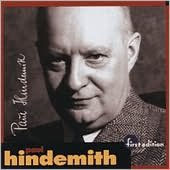 Hindemith: Kammermusik No. 2, Op. 36/1; Viola Concerto, Op. 48; Piano Concerto