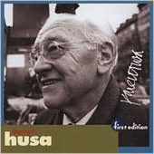 Karel Husa