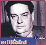 Darius Milhaud