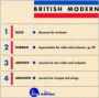 British Modern