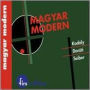 Magyar Modern