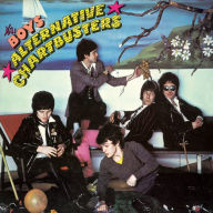 Title: Alternative Chartbusters, Artist: The Boys
