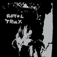 Title: Twin Infinitives, Artist: Royal Trux