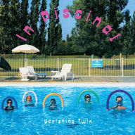 Title: In Piscina, Artist: Vanishing Twin