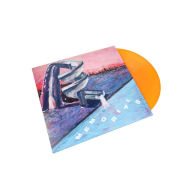 Title: Another Waterslide / Memorial Bells [Neon Orange Colored Vinyl], Artist: MEMORIALS