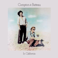 Title: In California, Artist: Compton & Batteau