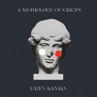 Title: A Mythology of Circles, Artist: Faten Kanaan