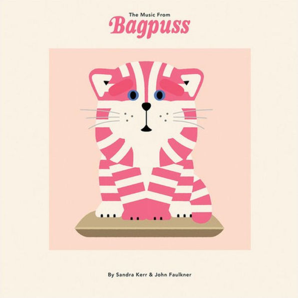 Bagpuss [Original TV Soundtrack]