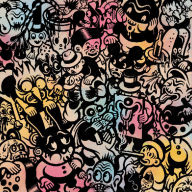 Title: Adventure, Artist: Half Japanese