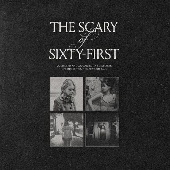 Barnes & Noble The Scary Of Sixty-First [Original Soundtrack] | The Summit