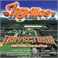 Title: Trayectoria, Artist: Los Tigrillos