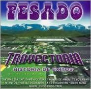Trayectoria