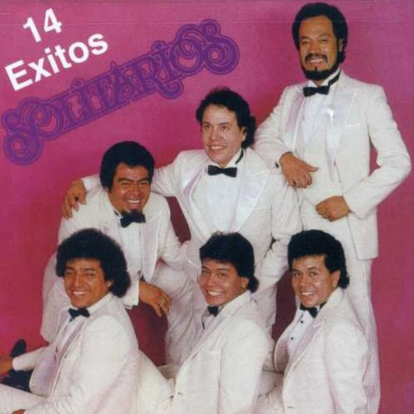 16 Exitos