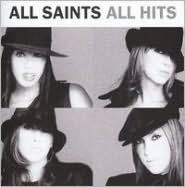 Title: All Hits [Bonus DVD], Artist: All Saints