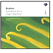 Brahms: Symphony No. 1; Tragic Overture