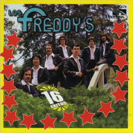 Title: 16 Exitos, Vol. 2 [WEA International], Artist: Los Freddy's