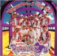 Title: Recuerdos y Algo M¿¿s, Artist: Banda Pequenos Musical