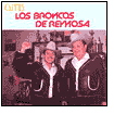 Exitos de los Broncos de Reynosa