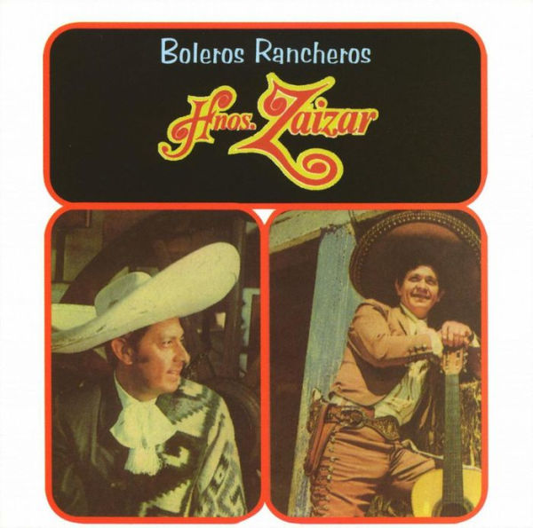 Boleros Rancheros